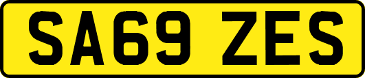 SA69ZES