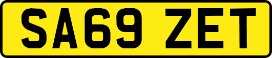 SA69ZET