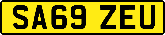 SA69ZEU