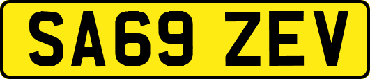 SA69ZEV