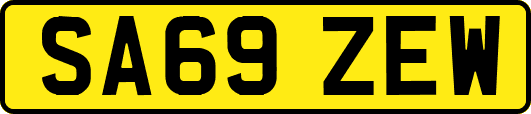 SA69ZEW