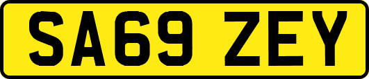 SA69ZEY