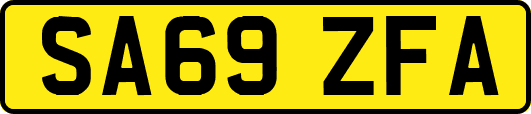 SA69ZFA