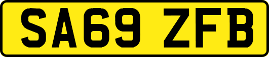 SA69ZFB