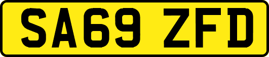SA69ZFD