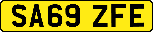 SA69ZFE
