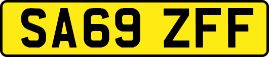 SA69ZFF