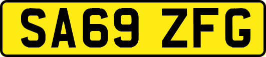 SA69ZFG