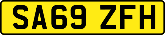 SA69ZFH