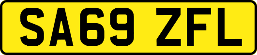 SA69ZFL