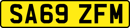 SA69ZFM
