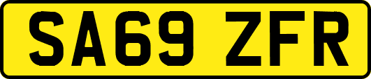 SA69ZFR