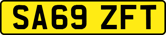 SA69ZFT