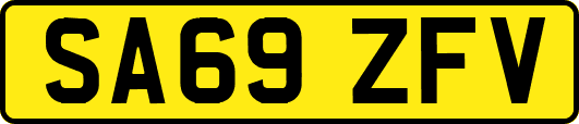 SA69ZFV