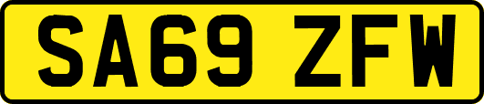 SA69ZFW