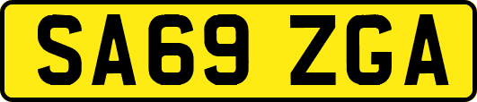 SA69ZGA