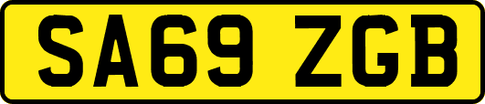 SA69ZGB