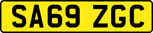 SA69ZGC