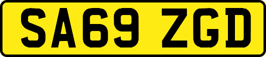 SA69ZGD