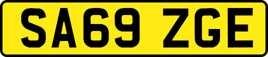 SA69ZGE