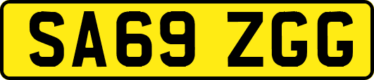 SA69ZGG