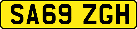 SA69ZGH