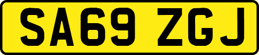 SA69ZGJ