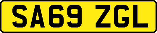 SA69ZGL