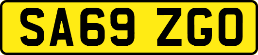 SA69ZGO