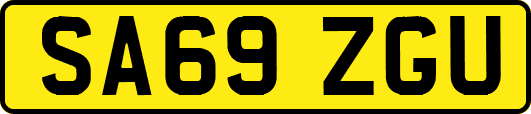 SA69ZGU