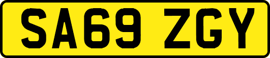 SA69ZGY