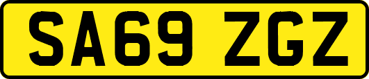 SA69ZGZ