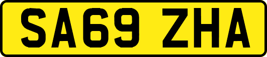 SA69ZHA