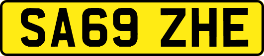 SA69ZHE