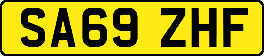 SA69ZHF