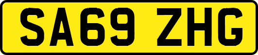 SA69ZHG