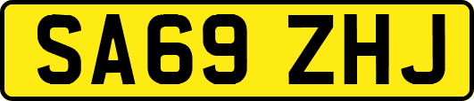SA69ZHJ