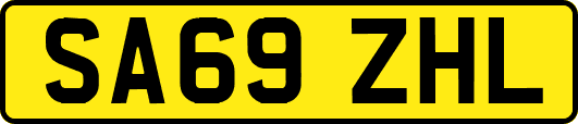 SA69ZHL