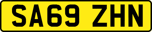 SA69ZHN