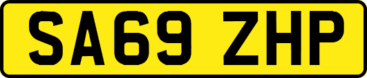 SA69ZHP