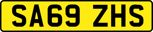 SA69ZHS