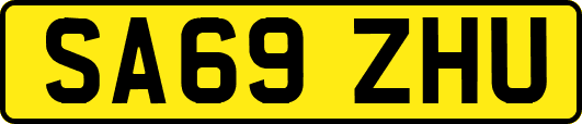 SA69ZHU