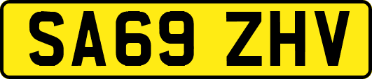 SA69ZHV