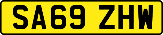SA69ZHW