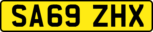 SA69ZHX