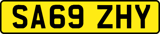 SA69ZHY