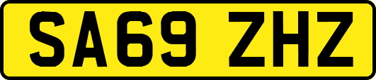 SA69ZHZ