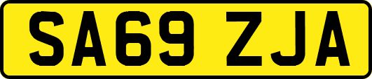 SA69ZJA