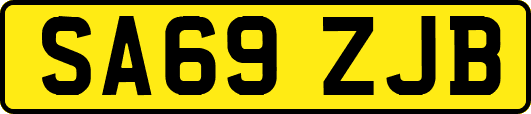 SA69ZJB