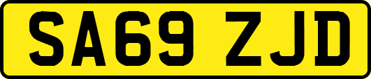 SA69ZJD